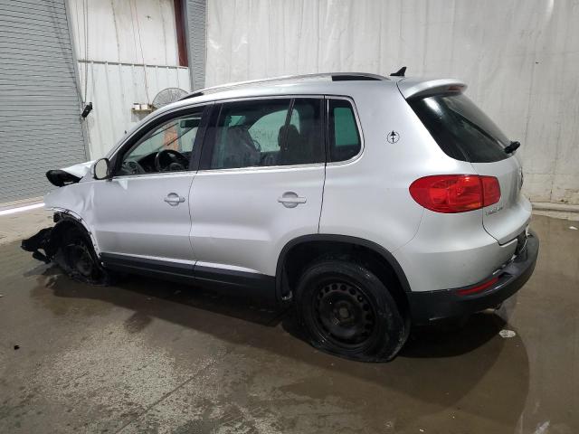 Photo 1 VIN: WVGAV7AX1CW520618 - VOLKSWAGEN TIGUAN S 