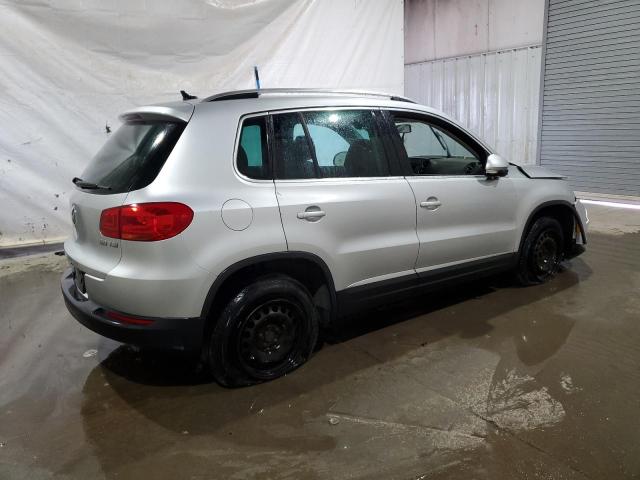 Photo 2 VIN: WVGAV7AX1CW520618 - VOLKSWAGEN TIGUAN S 