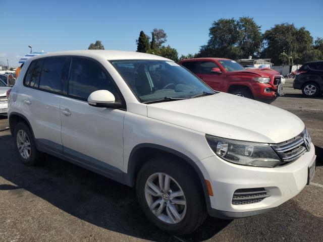 Photo 3 VIN: WVGAV7AX1CW525799 - VOLKSWAGEN TIGUAN S 