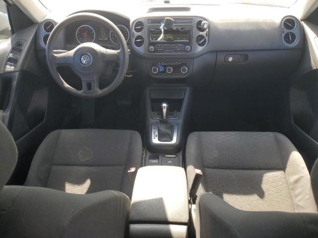 Photo 7 VIN: WVGAV7AX1CW525799 - VOLKSWAGEN TIGUAN S 