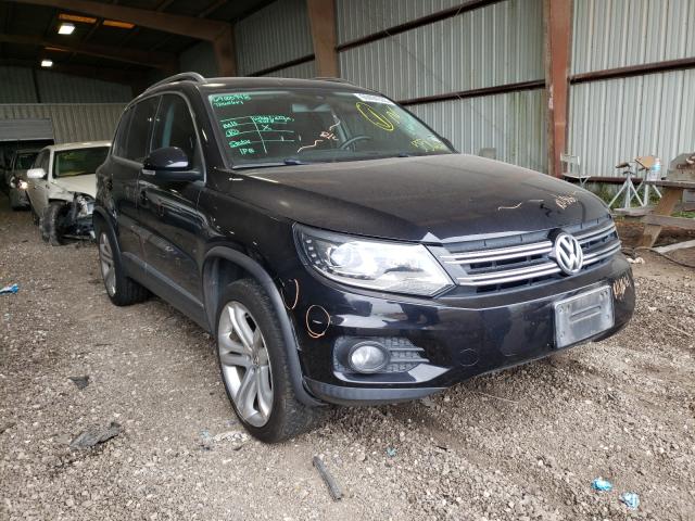 Photo 0 VIN: WVGAV7AX1CW556213 - VOLKSWAGEN TIGUAN 