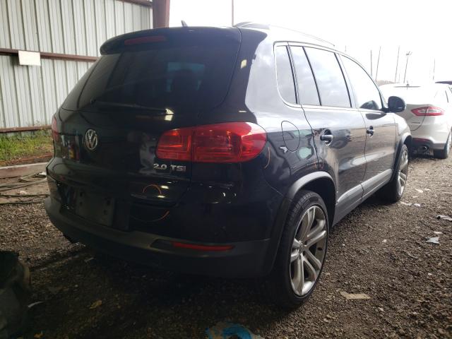 Photo 3 VIN: WVGAV7AX1CW556213 - VOLKSWAGEN TIGUAN 