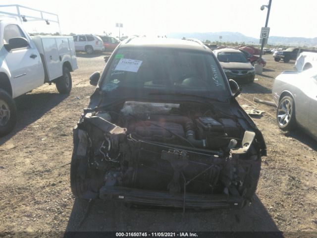 Photo 5 VIN: WVGAV7AX1CW557667 - VOLKSWAGEN TIGUAN 