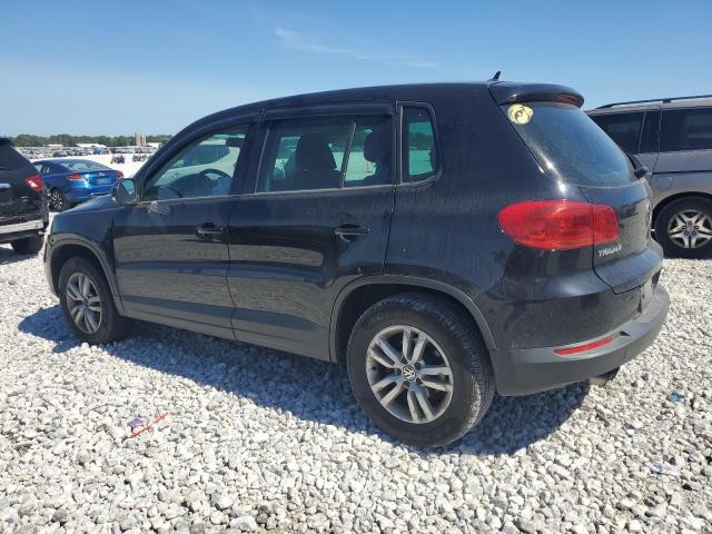 Photo 1 VIN: WVGAV7AX1CW587445 - VOLKSWAGEN TIGUAN S 