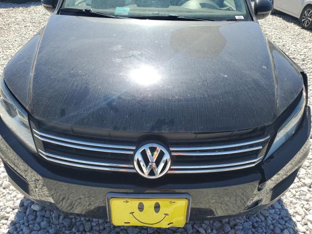 Photo 11 VIN: WVGAV7AX1CW587445 - VOLKSWAGEN TIGUAN S 