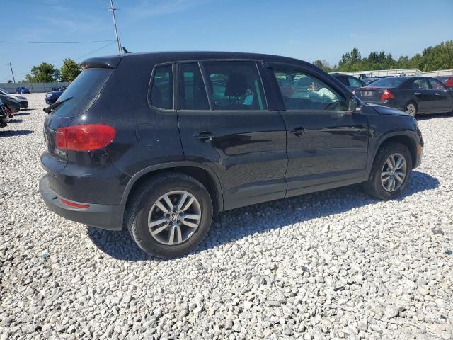 Photo 2 VIN: WVGAV7AX1CW587445 - VOLKSWAGEN TIGUAN S 