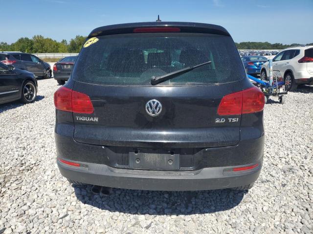 Photo 5 VIN: WVGAV7AX1CW587445 - VOLKSWAGEN TIGUAN S 