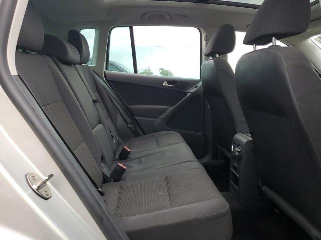 Photo 10 VIN: WVGAV7AX1DW504887 - VOLKSWAGEN TIGUAN S 