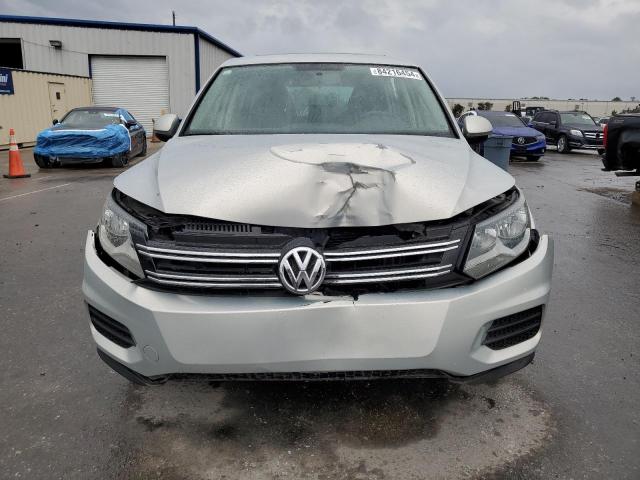 Photo 4 VIN: WVGAV7AX1DW504887 - VOLKSWAGEN TIGUAN S 