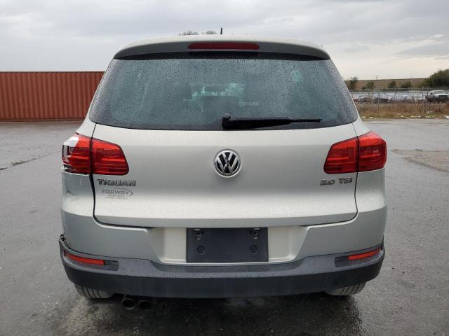 Photo 5 VIN: WVGAV7AX1DW504887 - VOLKSWAGEN TIGUAN S 