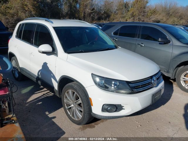 Photo 0 VIN: WVGAV7AX1DW547075 - VOLKSWAGEN TIGUAN 