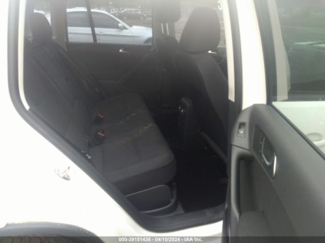 Photo 7 VIN: WVGAV7AX1DW550008 - VOLKSWAGEN TIGUAN 