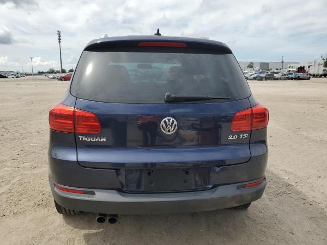 Photo 5 VIN: WVGAV7AX1DW550123 - VOLKSWAGEN TIGUAN 