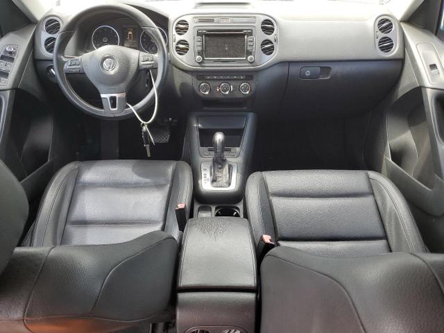 Photo 7 VIN: WVGAV7AX1DW550123 - VOLKSWAGEN TIGUAN 