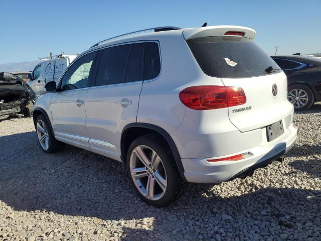 Photo 1 VIN: WVGAV7AX1FW074975 - VOLKSWAGEN TIGUAN S 