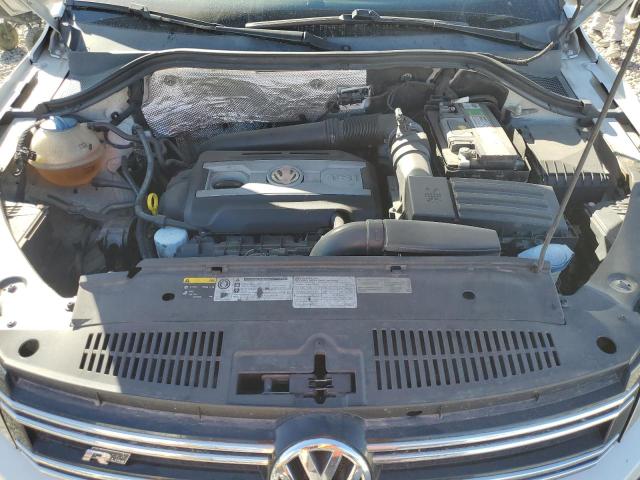 Photo 10 VIN: WVGAV7AX1FW074975 - VOLKSWAGEN TIGUAN S 