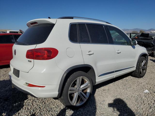 Photo 2 VIN: WVGAV7AX1FW074975 - VOLKSWAGEN TIGUAN S 