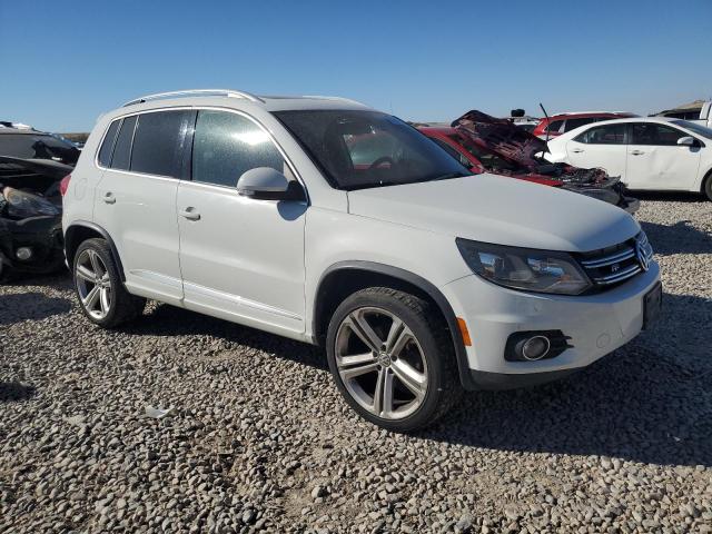 Photo 3 VIN: WVGAV7AX1FW074975 - VOLKSWAGEN TIGUAN S 