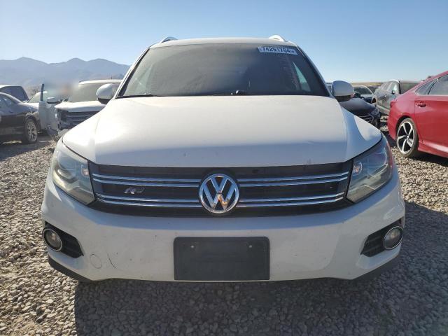 Photo 4 VIN: WVGAV7AX1FW074975 - VOLKSWAGEN TIGUAN S 