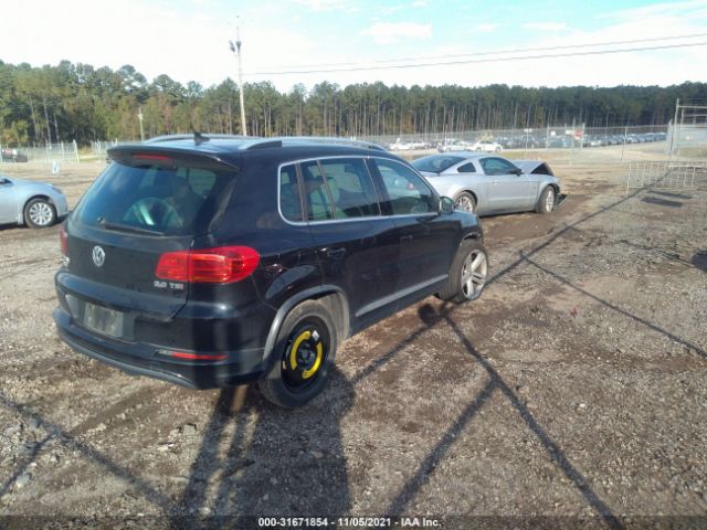 Photo 3 VIN: WVGAV7AX1FW505461 - VOLKSWAGEN TIGUAN 