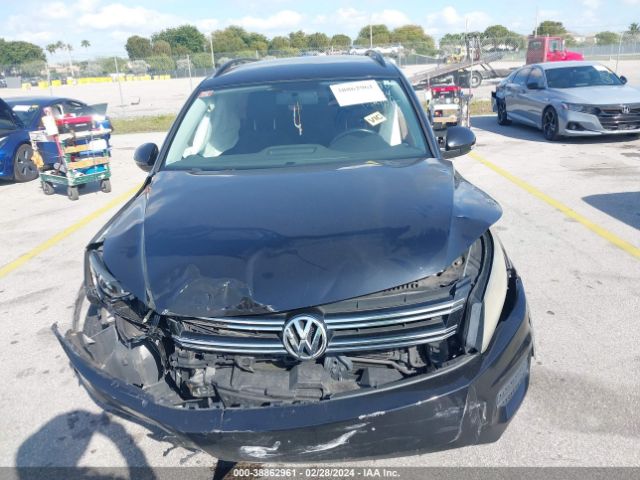 Photo 5 VIN: WVGAV7AX1FW513219 - VOLKSWAGEN TIGUAN 