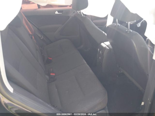 Photo 7 VIN: WVGAV7AX1FW513219 - VOLKSWAGEN TIGUAN 