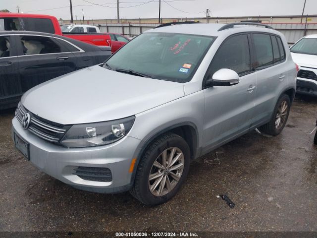 Photo 1 VIN: WVGAV7AX1FW567815 - VOLKSWAGEN TIGUAN 