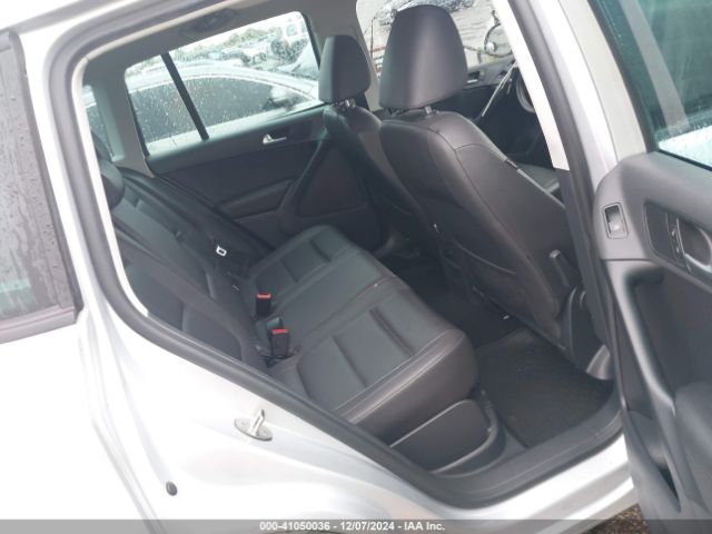 Photo 7 VIN: WVGAV7AX1FW567815 - VOLKSWAGEN TIGUAN 