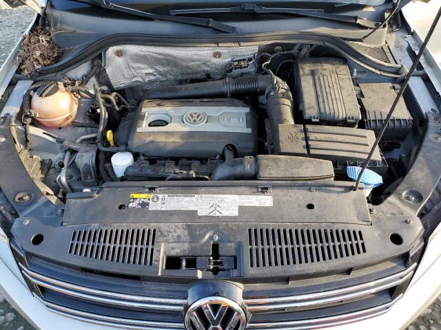 Photo 10 VIN: WVGAV7AX1FW592021 - VOLKSWAGEN TIGUAN 