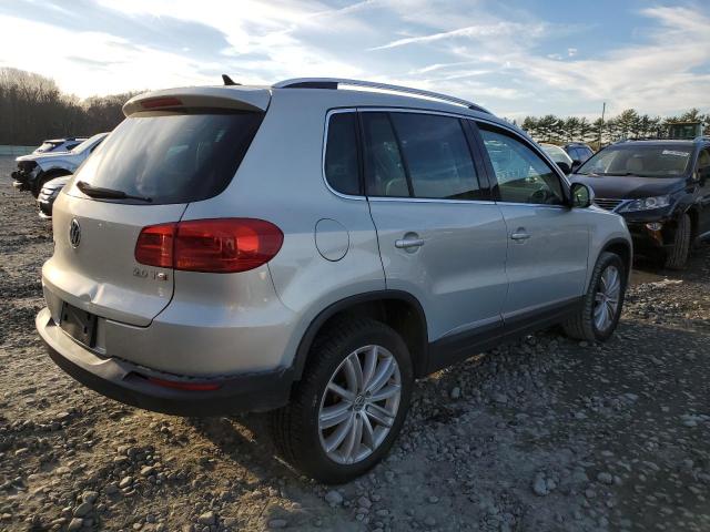 Photo 2 VIN: WVGAV7AX1FW592021 - VOLKSWAGEN TIGUAN 