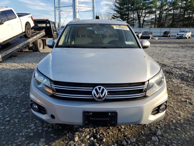 Photo 4 VIN: WVGAV7AX1FW592021 - VOLKSWAGEN TIGUAN 