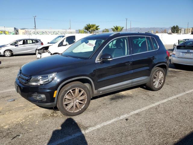 Photo 0 VIN: WVGAV7AX1FW595226 - VOLKSWAGEN TIGUAN 