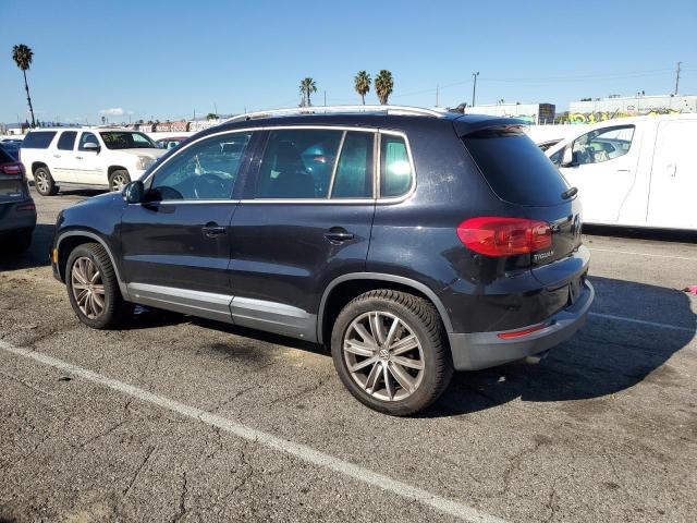 Photo 1 VIN: WVGAV7AX1FW595226 - VOLKSWAGEN TIGUAN 