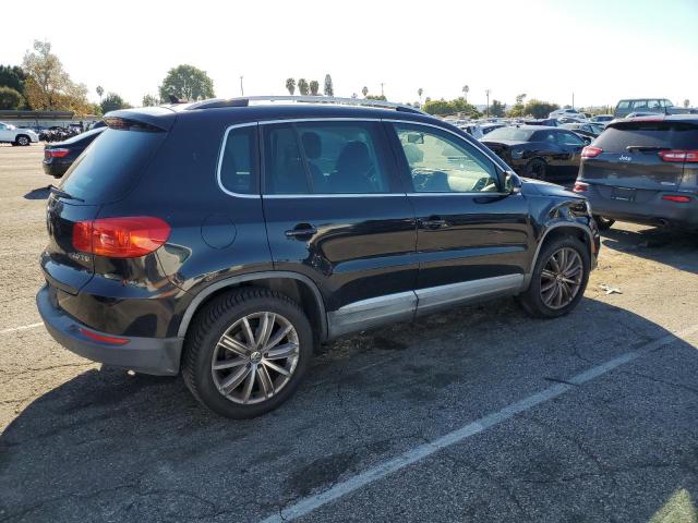 Photo 2 VIN: WVGAV7AX1FW595226 - VOLKSWAGEN TIGUAN 