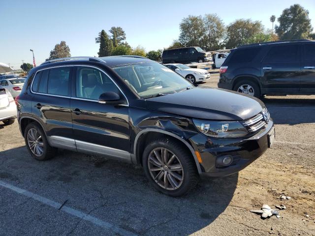 Photo 3 VIN: WVGAV7AX1FW595226 - VOLKSWAGEN TIGUAN 