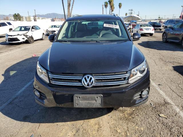 Photo 4 VIN: WVGAV7AX1FW595226 - VOLKSWAGEN TIGUAN 