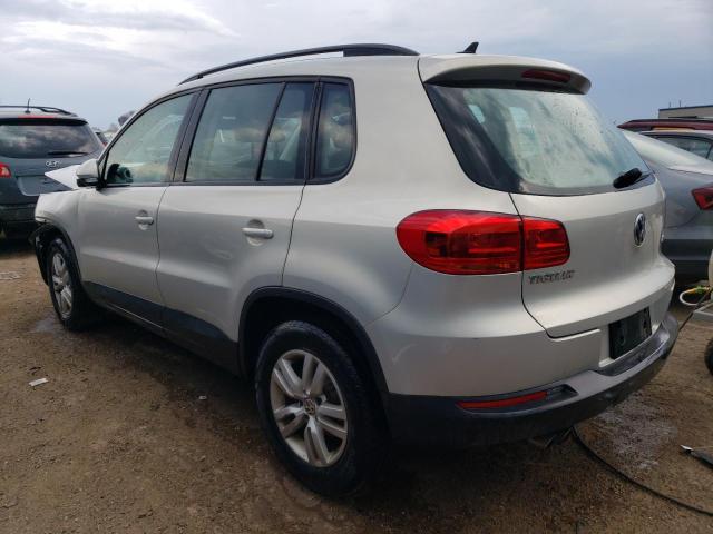 Photo 1 VIN: WVGAV7AX1FW603101 - VOLKSWAGEN TIGUAN 