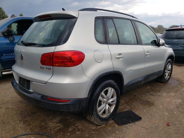 Photo 2 VIN: WVGAV7AX1FW603101 - VOLKSWAGEN TIGUAN 