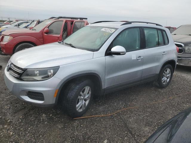 Photo 0 VIN: WVGAV7AX1FW612915 - VOLKSWAGEN TIGUAN S 