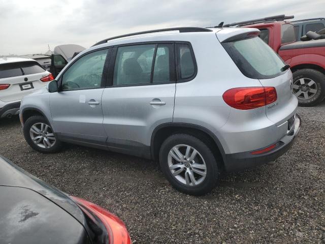 Photo 1 VIN: WVGAV7AX1FW612915 - VOLKSWAGEN TIGUAN S 