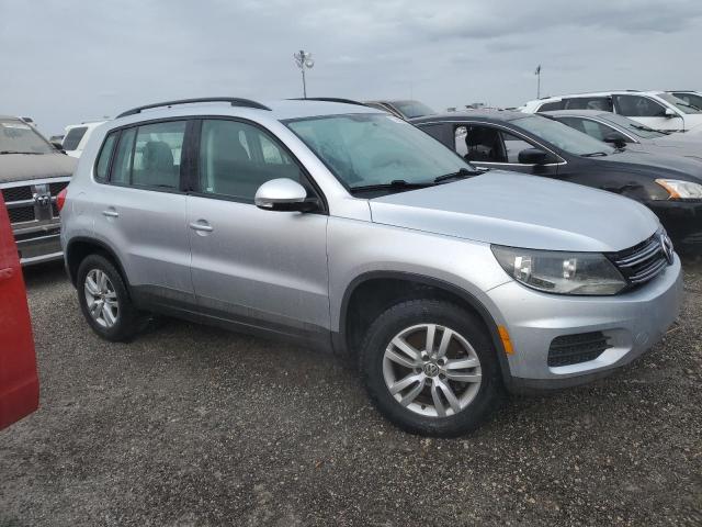 Photo 3 VIN: WVGAV7AX1FW612915 - VOLKSWAGEN TIGUAN S 