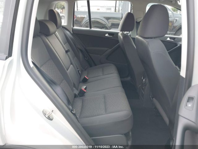 Photo 7 VIN: WVGAV7AX1FW615149 - VOLKSWAGEN TIGUAN 