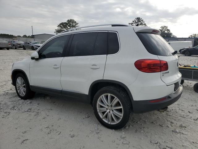 Photo 1 VIN: WVGAV7AX1GK000304 - VOLKSWAGEN TIGUAN S 