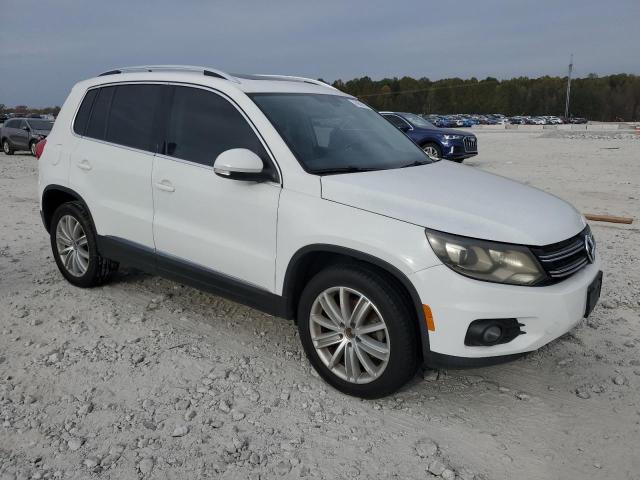 Photo 3 VIN: WVGAV7AX1GK000304 - VOLKSWAGEN TIGUAN S 