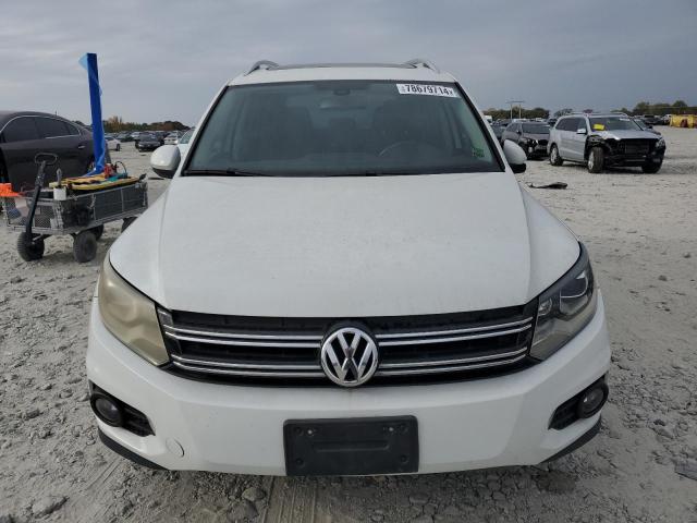 Photo 4 VIN: WVGAV7AX1GK000304 - VOLKSWAGEN TIGUAN S 