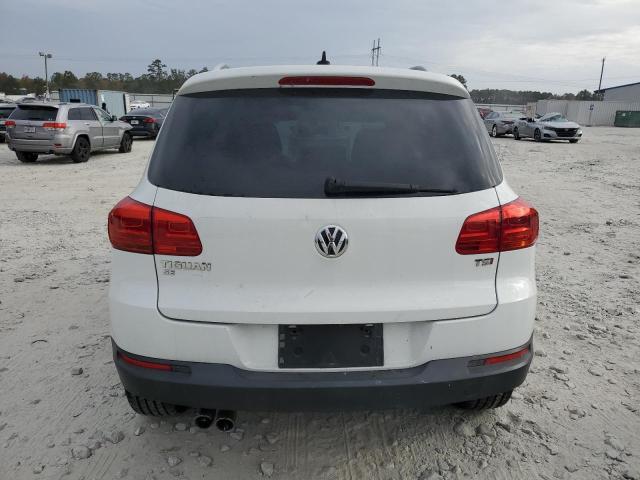 Photo 5 VIN: WVGAV7AX1GK000304 - VOLKSWAGEN TIGUAN S 