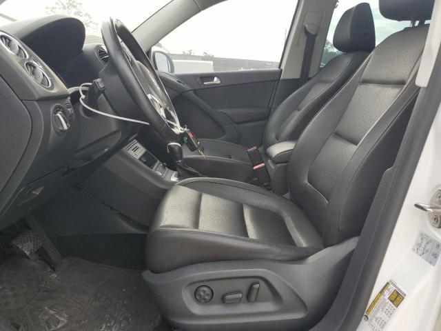 Photo 6 VIN: WVGAV7AX1GK000304 - VOLKSWAGEN TIGUAN S 