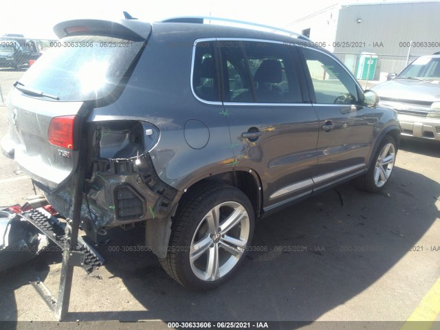 Photo 3 VIN: WVGAV7AX1GW068188 - VOLKSWAGEN TIGUAN 