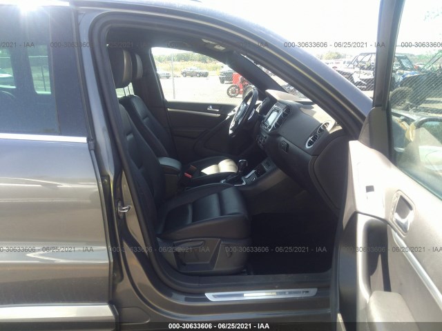 Photo 4 VIN: WVGAV7AX1GW068188 - VOLKSWAGEN TIGUAN 