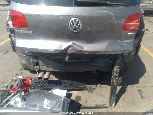 Photo 5 VIN: WVGAV7AX1GW068188 - VOLKSWAGEN TIGUAN 